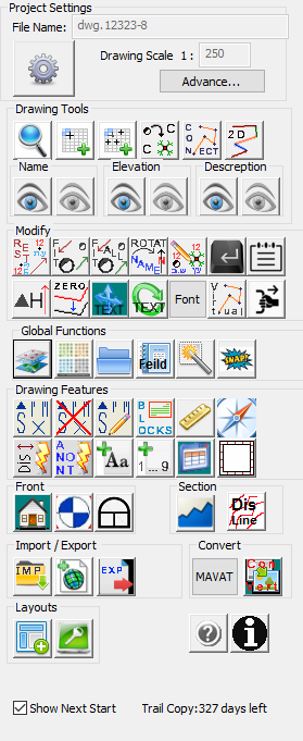 TMAP