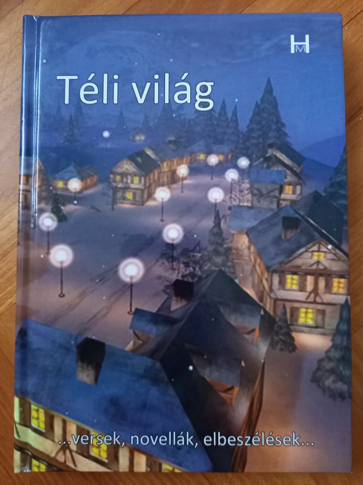 Téli világ