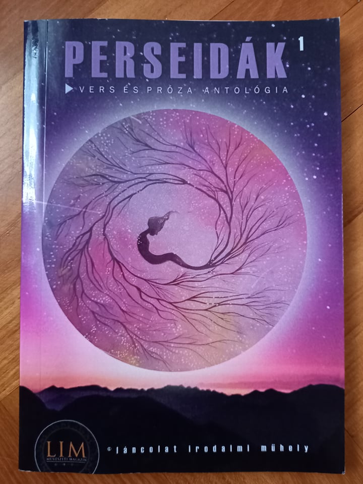 Perseidák 1