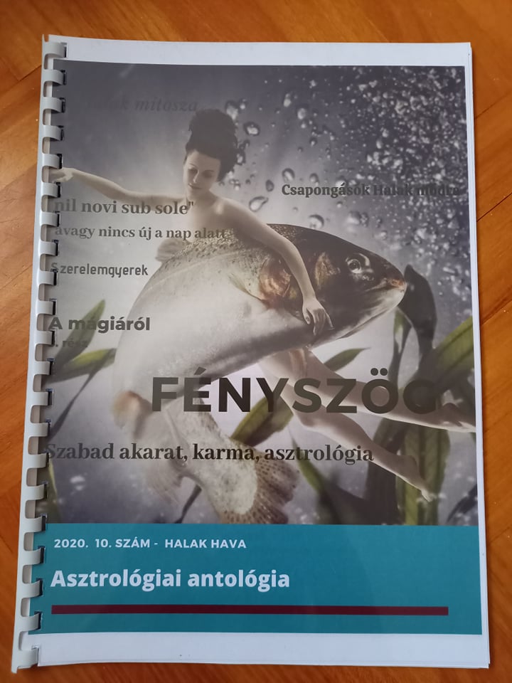 Fényszög magazin