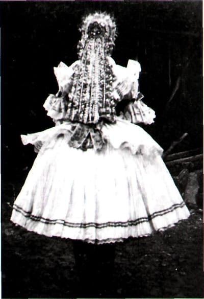 Hagyományőrző házasság