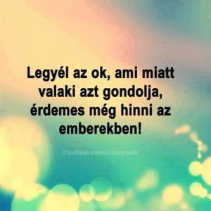 Szörnyű hely lett a világ!?