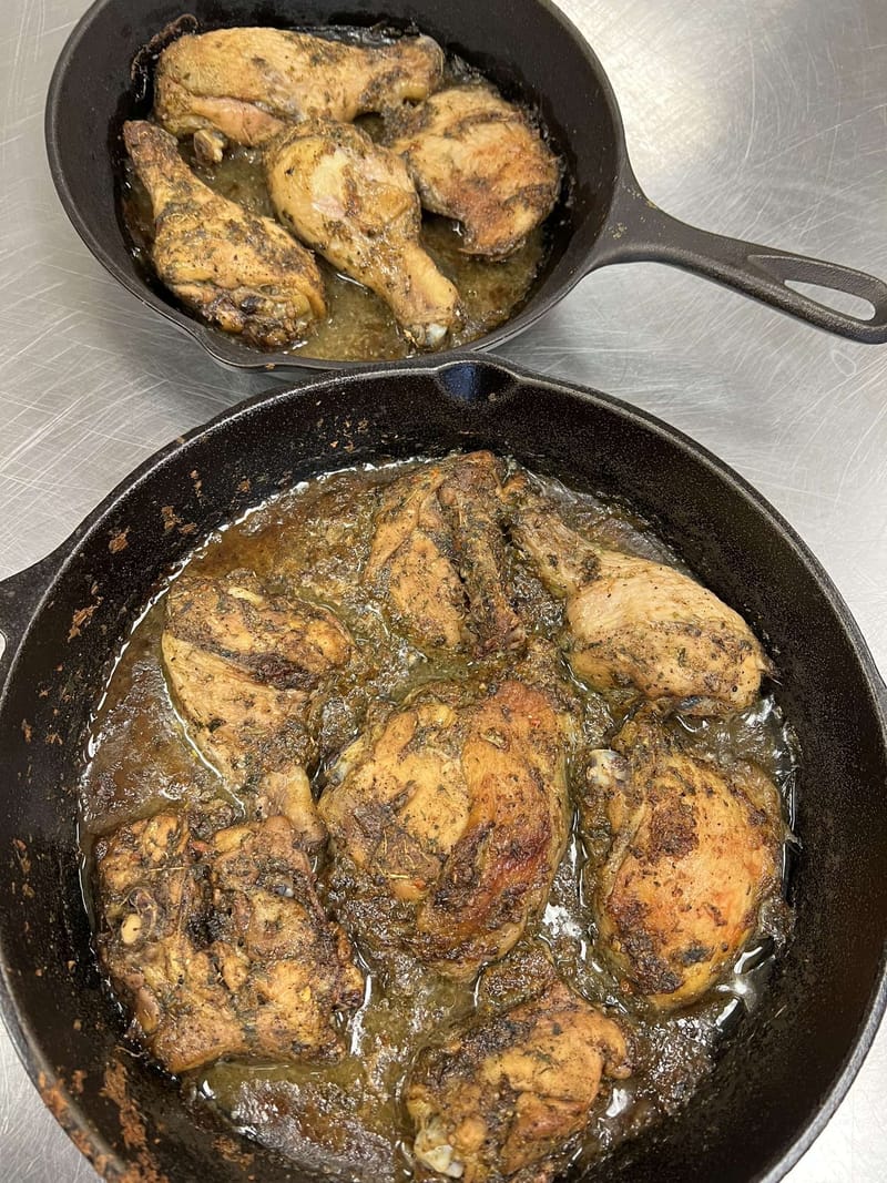 Poultry image
