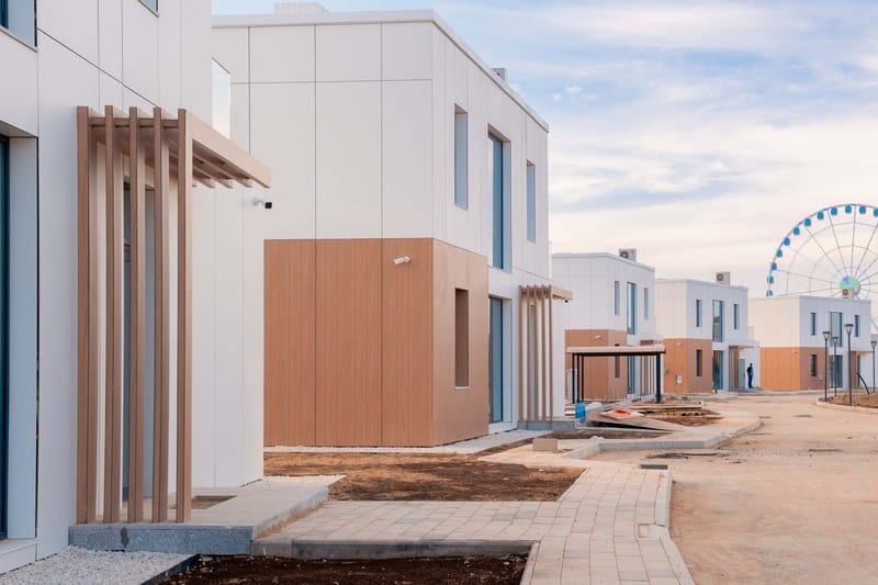 אדריכלות חוץ