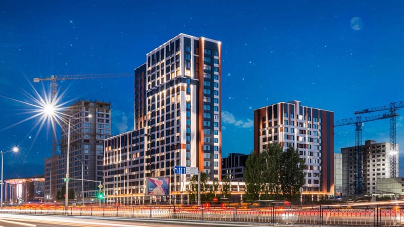 אדריכלות חוץ