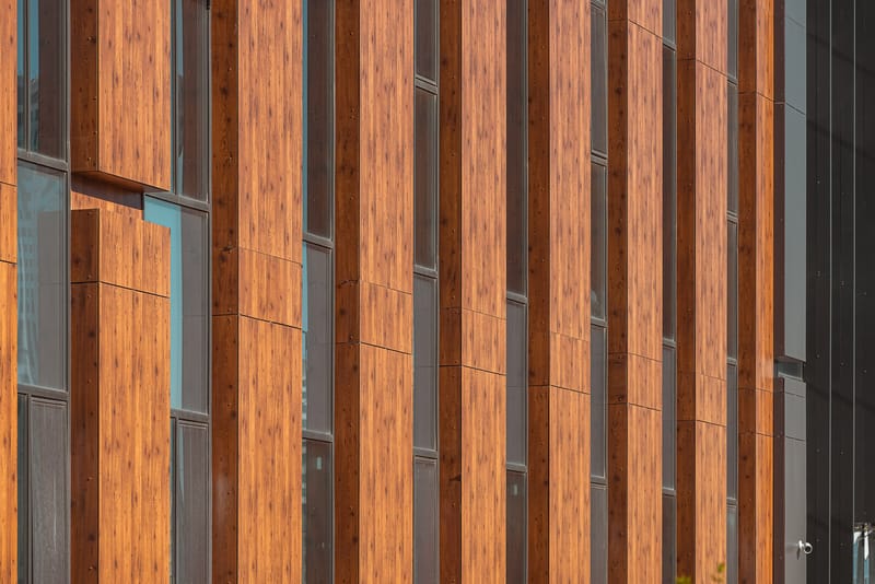 אדריכלות חוץ