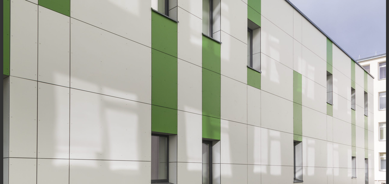 אדריכלות חוץ