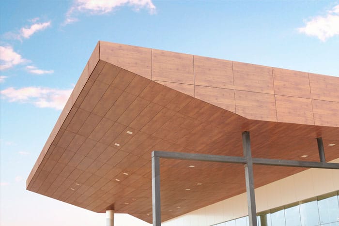 אדריכלות חוץ