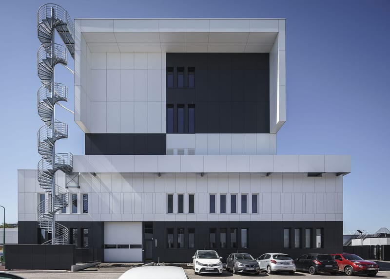 אדריכלות חוץ