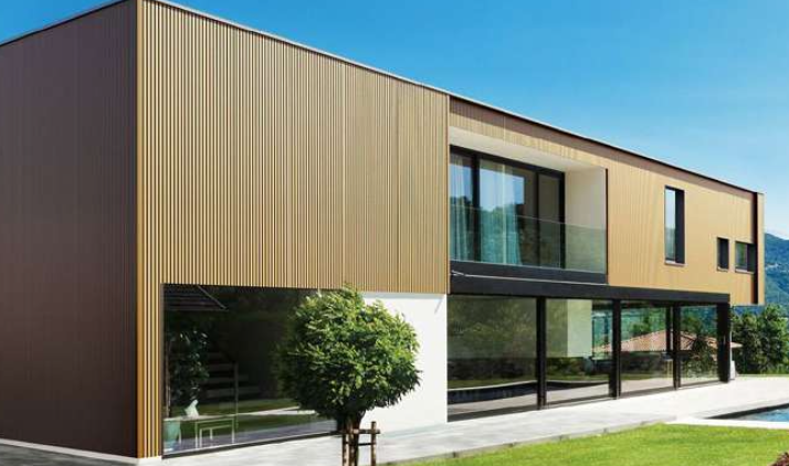 אדריכלות חוץ