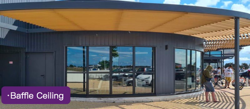 אדריכלות חוץ