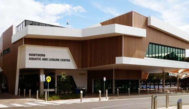 אדריכלות חוץ