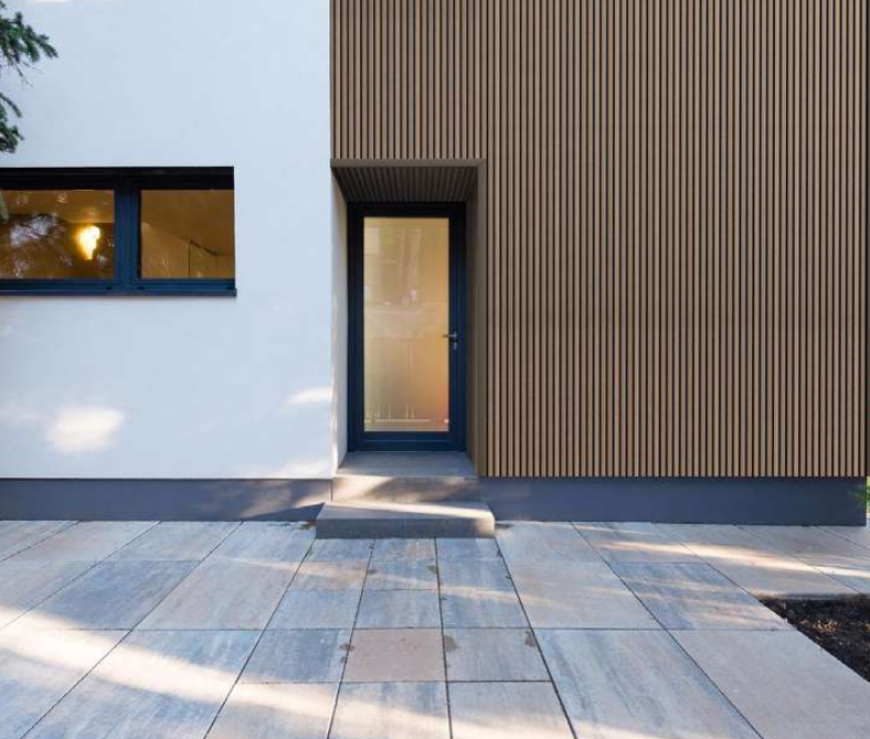 אדריכלות חוץ