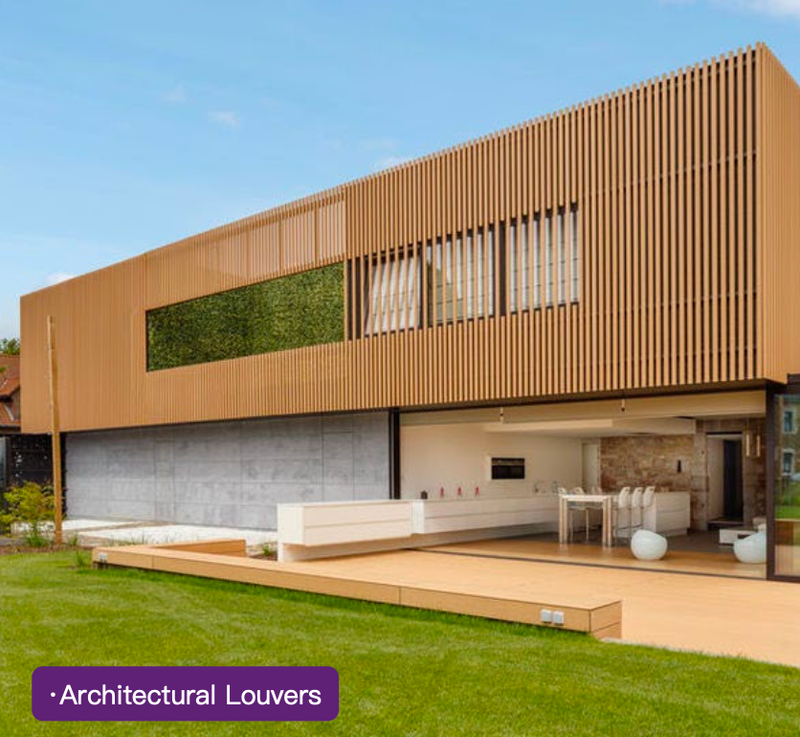 אדריכלות חוץ