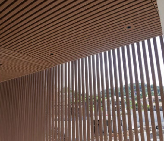 אדריכלות חוץ