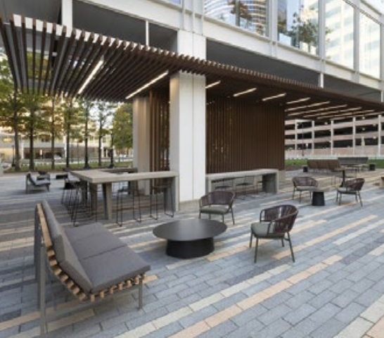 אדריכלות חוץ