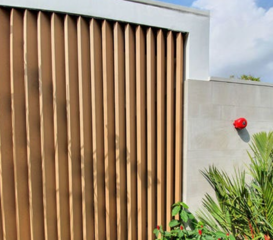 אדריכלות חוץ