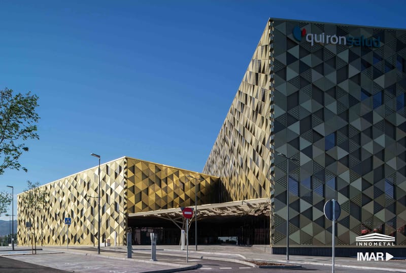 אדריכלות חוץ