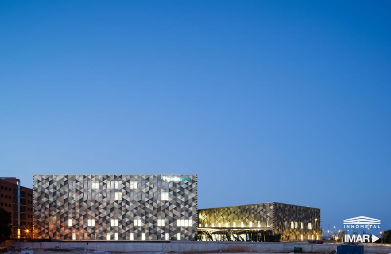 אדריכלות חוץ