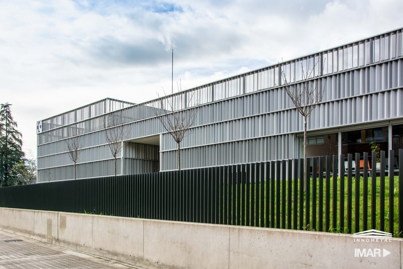 אדריכלות חוץ