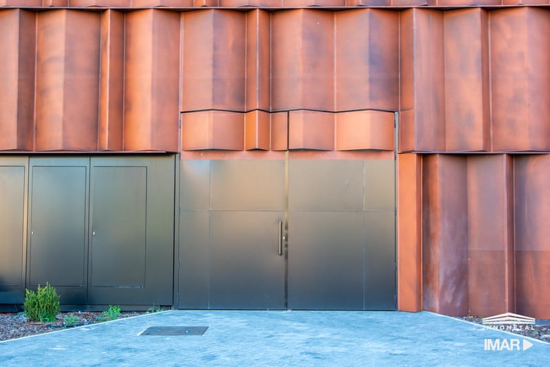 אדריכלות חוץ