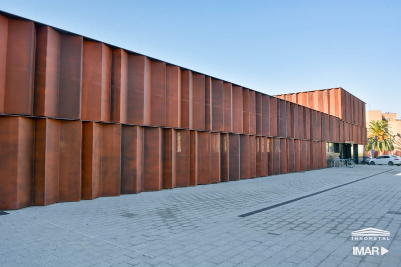 אדריכלות חוץ