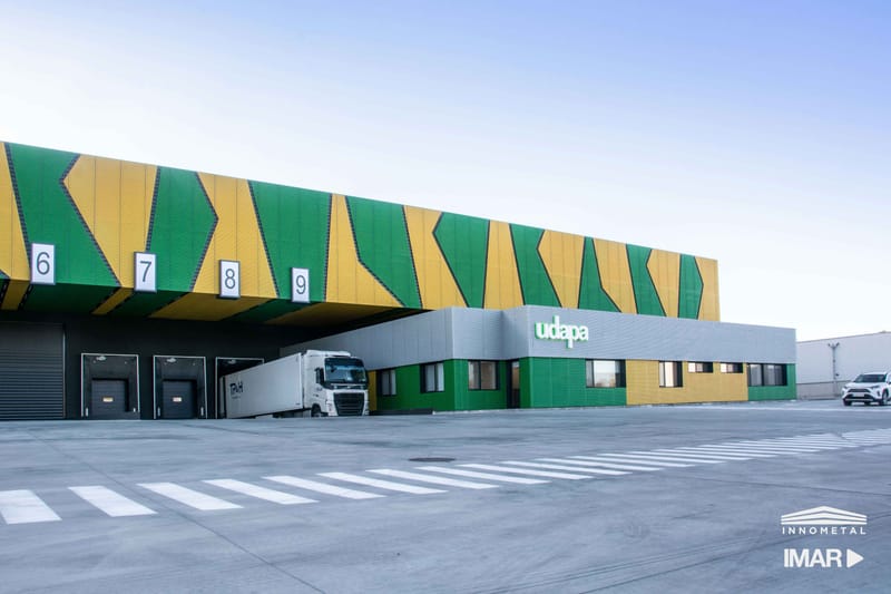 אדריכלות חוץ