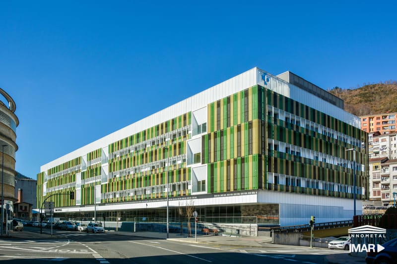 אדריכלות חוץ