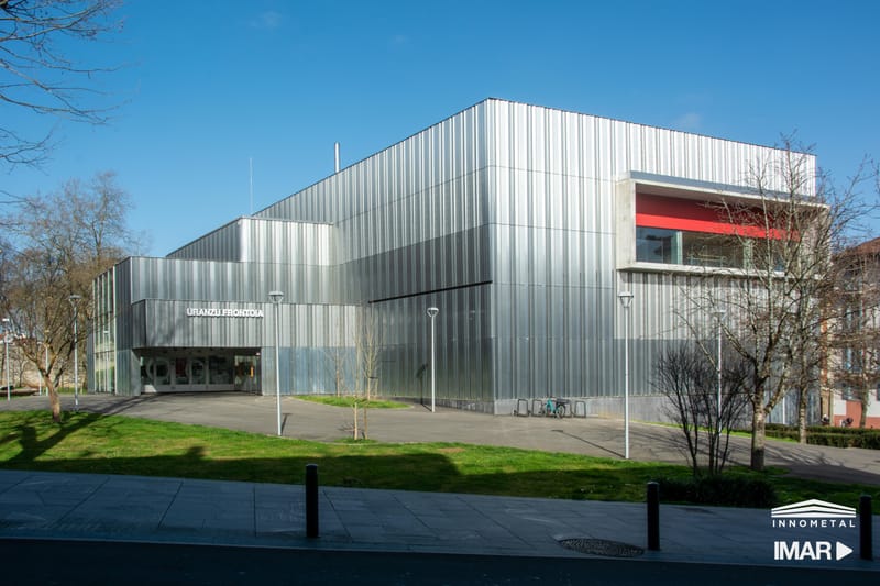 אדריכלות חוץ