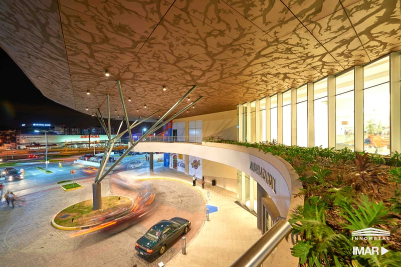 אדריכלות חוץ