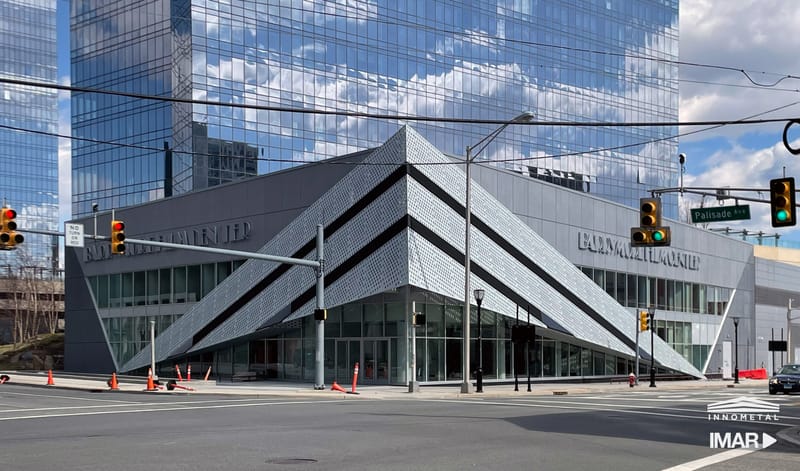 אדריכלות חוץ