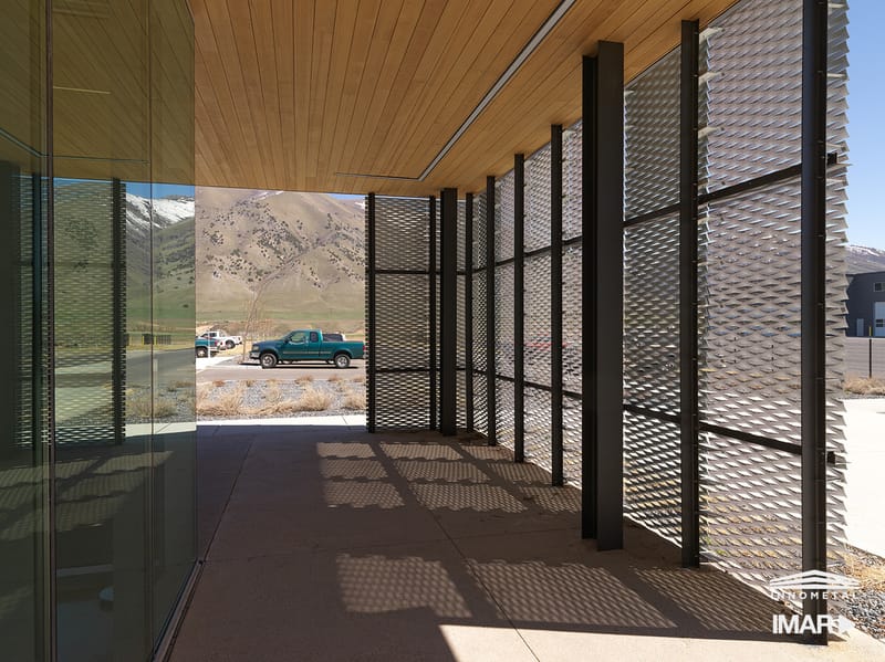 אדריכלות חוץ