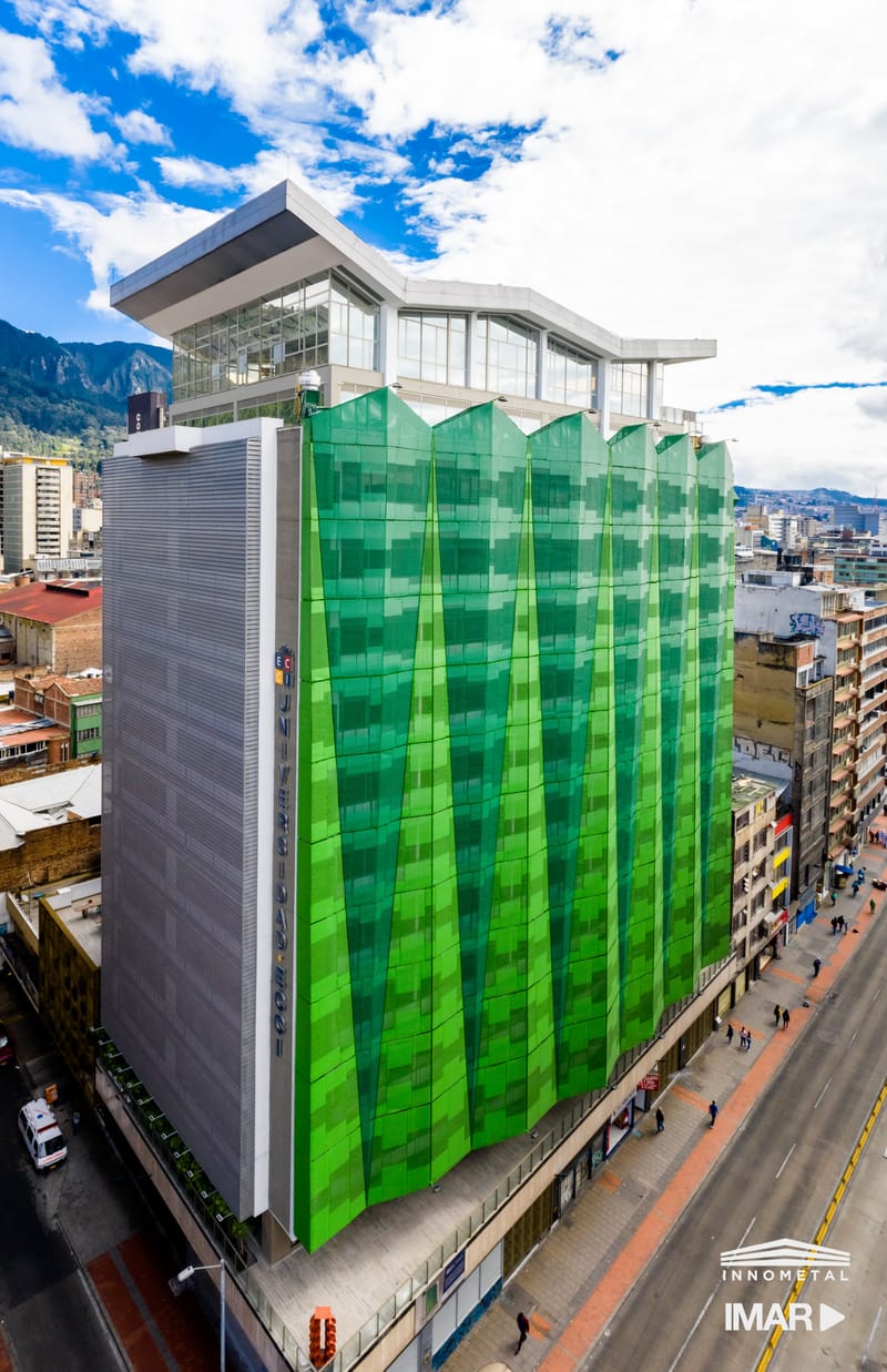 אדריכלות חוץ