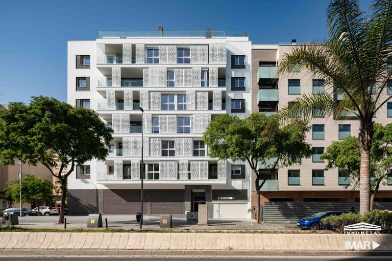 אדריכלות חוץ