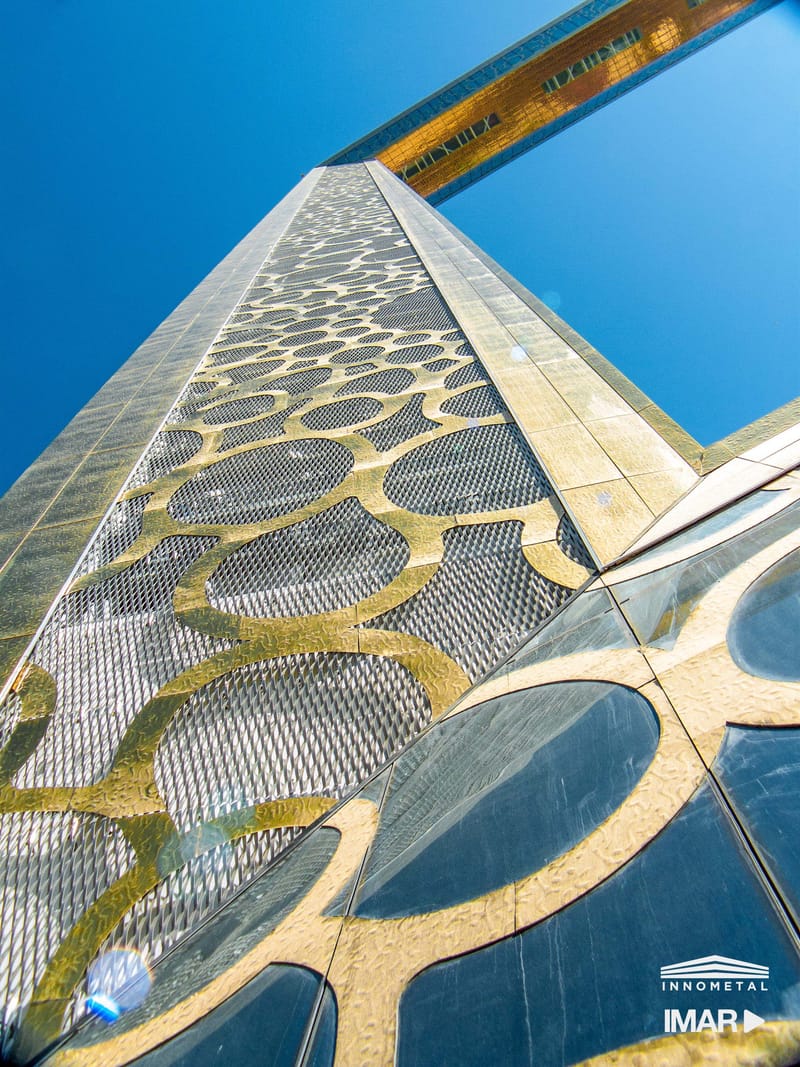 אדריכלות חוץ