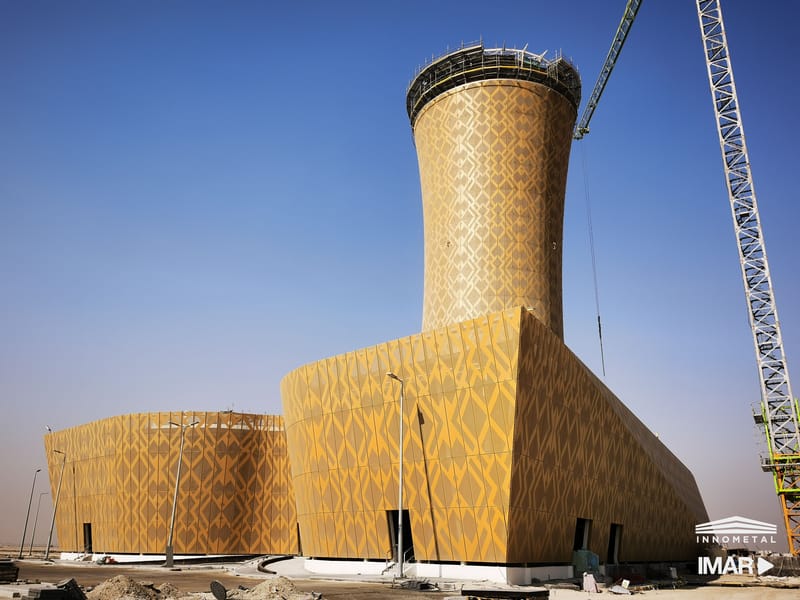 אדריכלות חוץ