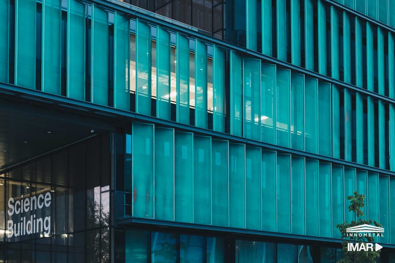 אדריכלות חוץ