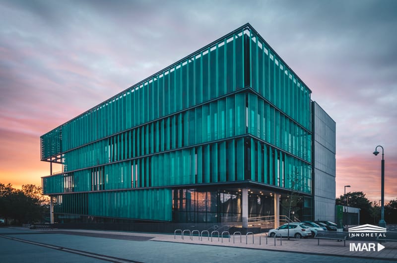 אדריכלות חוץ