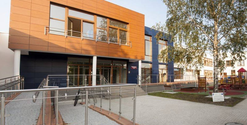 אדריכלות חוץ