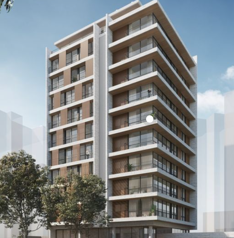 אדריכלות חוץ