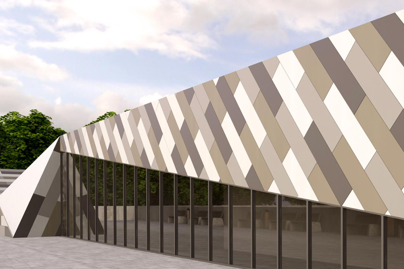 אדריכלות חוץ