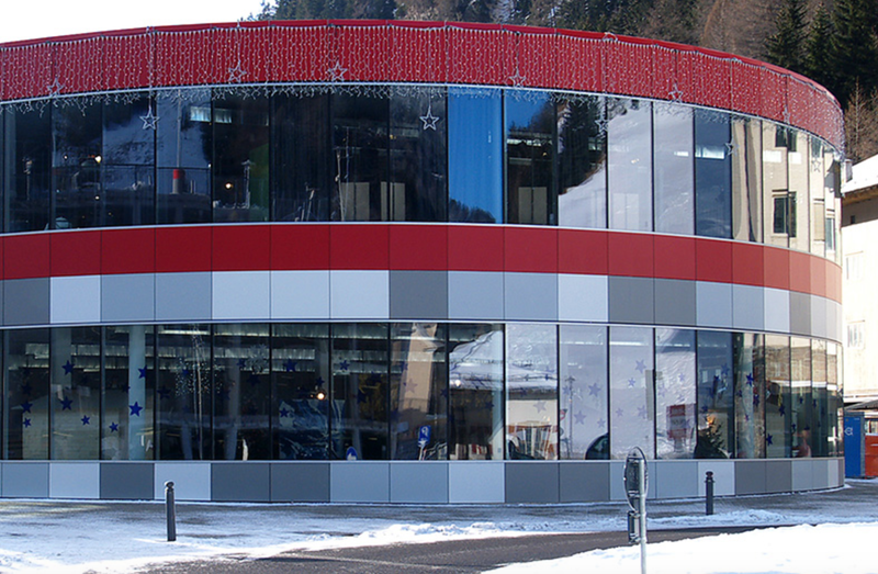 אדריכלות חוץ