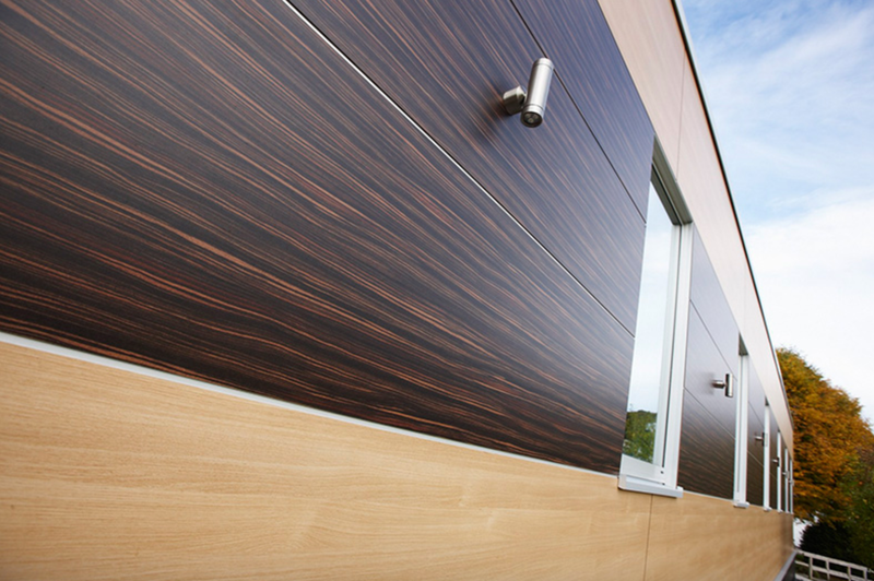 אדריכלות חוץ