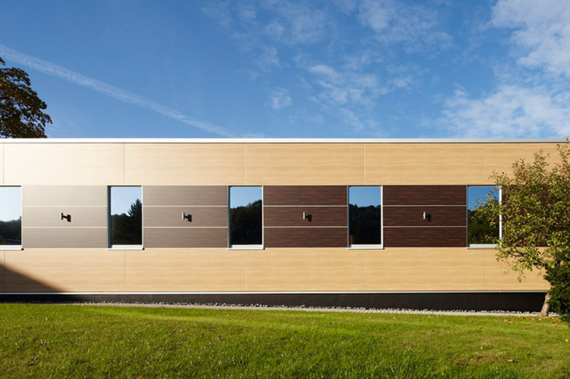 אדריכלות חוץ