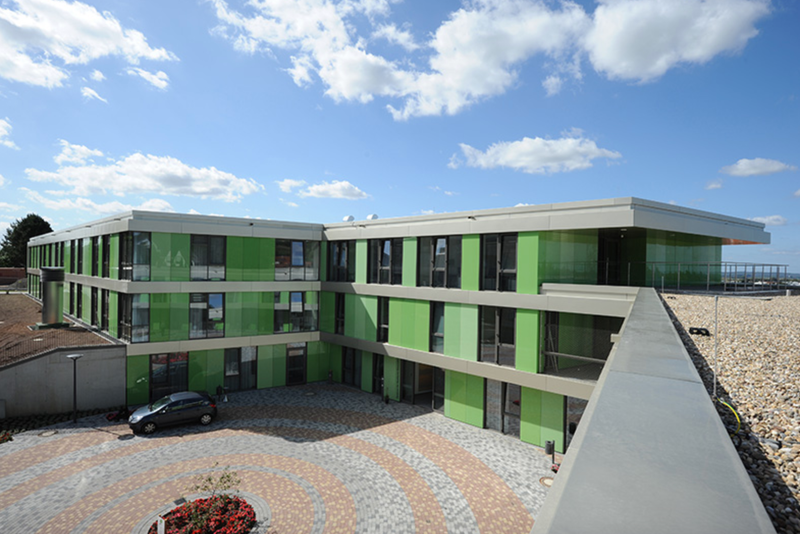 אדריכלות חוץ