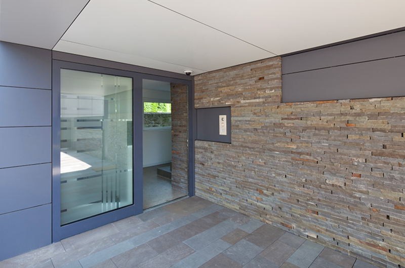 אדריכלות חוץ