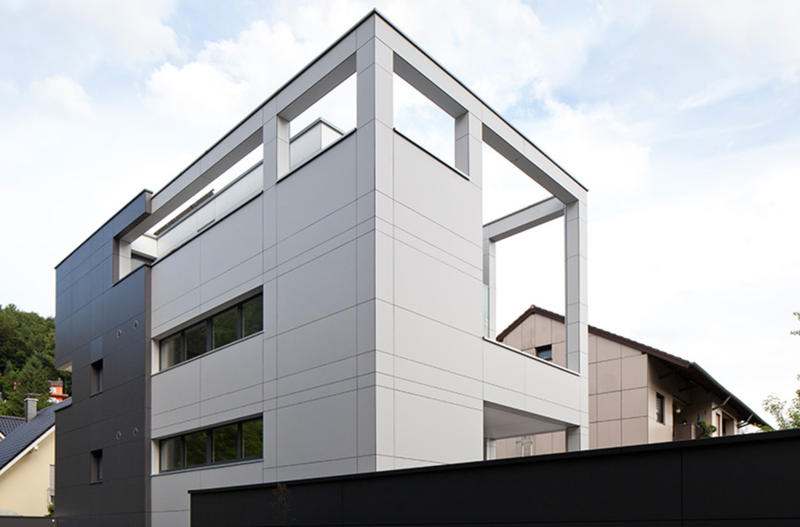 אדריכלות חוץ