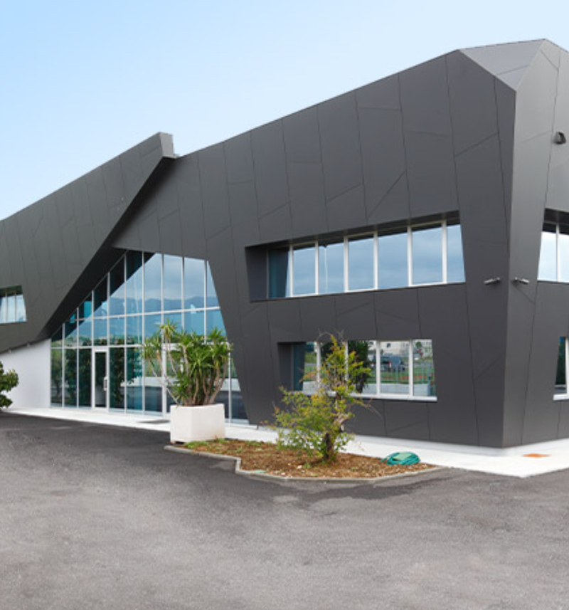 אדריכלות חוץ