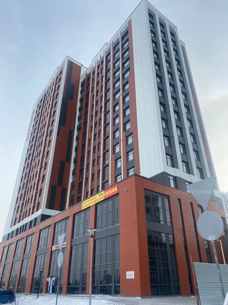 אדריכלות חוץ