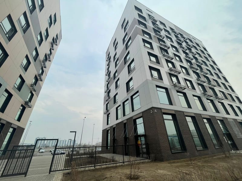 אדריכלות חוץ